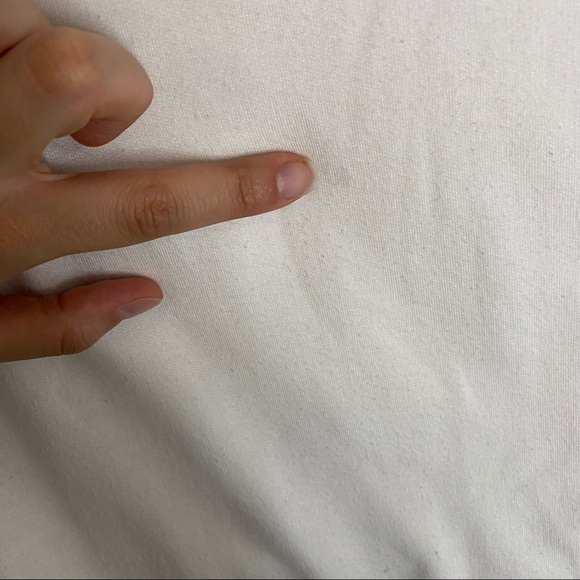 Theory Cowl Neck sweatshirt - Picture 9 of 10